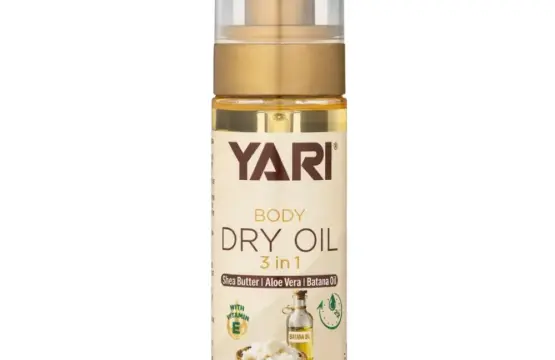 Yari Aceite 3 en 1 Hair and Body Dry 100ml